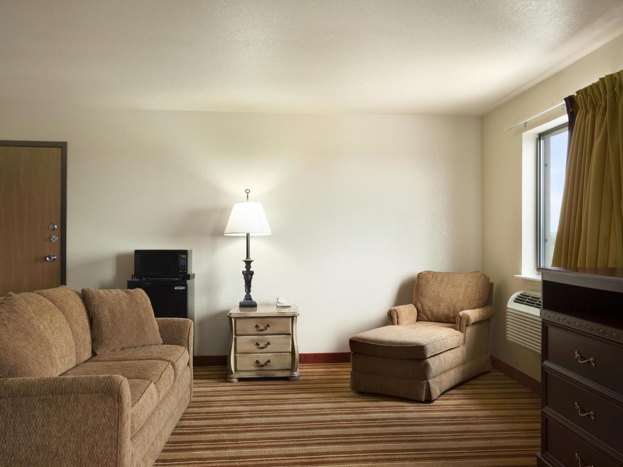 במוטל Super 8 By Wyndham Macon מראה חיצוני תמונה